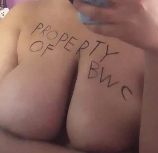 Stupid black slut that knows it’s place💕💕