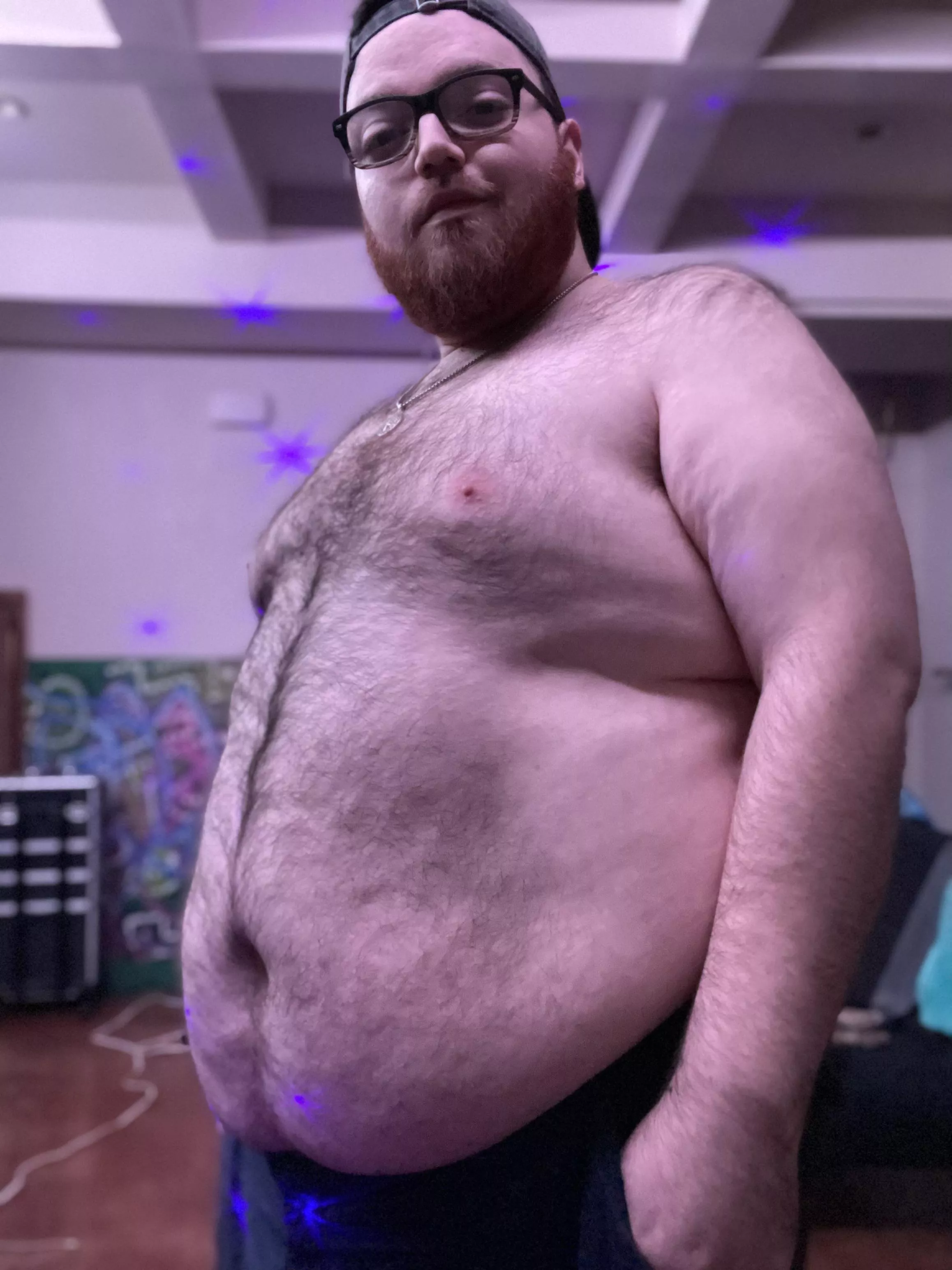 Sub bottom here 💜