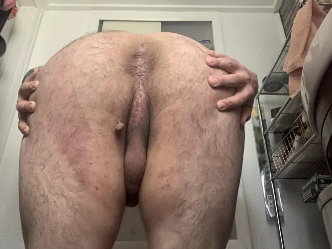 Sub chubby boy with a virgin hole