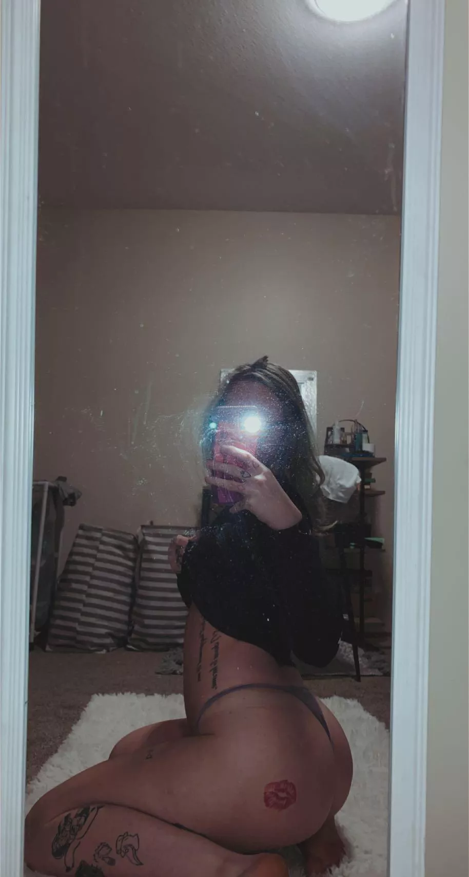 Subscribe and come have fun with me. Link in bio.😘