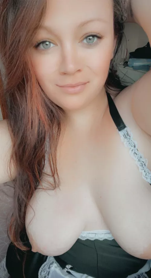 Subscribe. Plenty of juicy things on there 😜