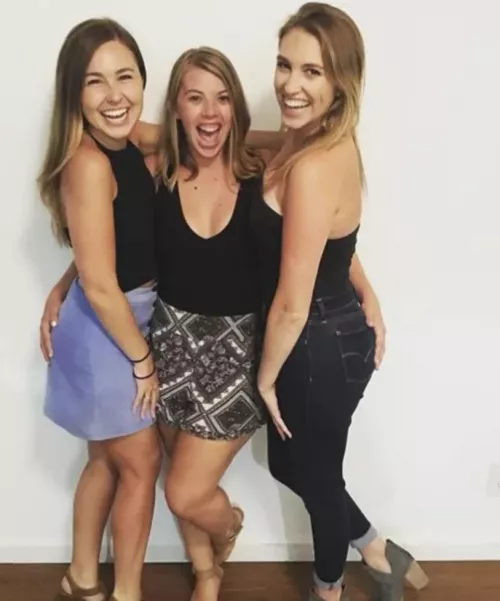 Subtle hand placement [3]