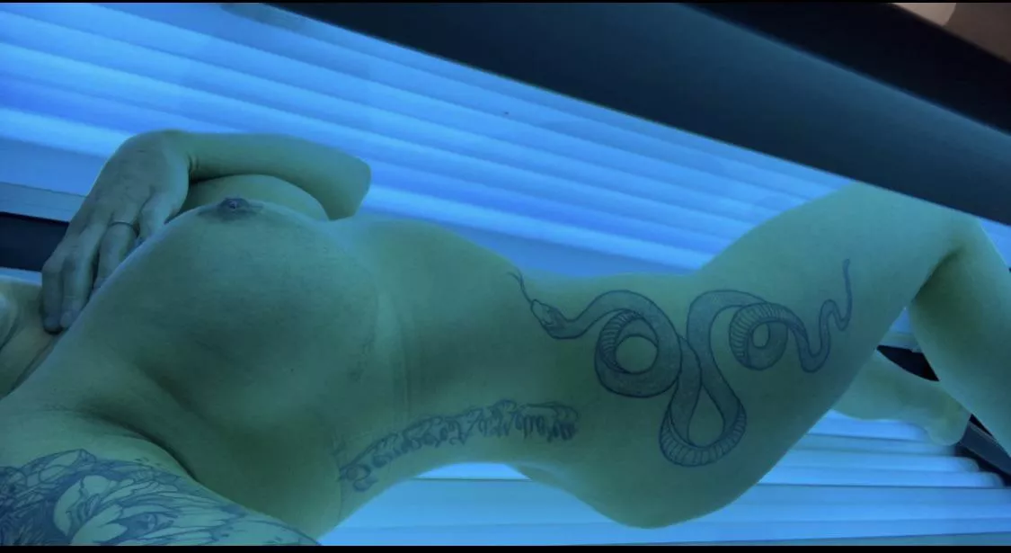 Such a good little slut