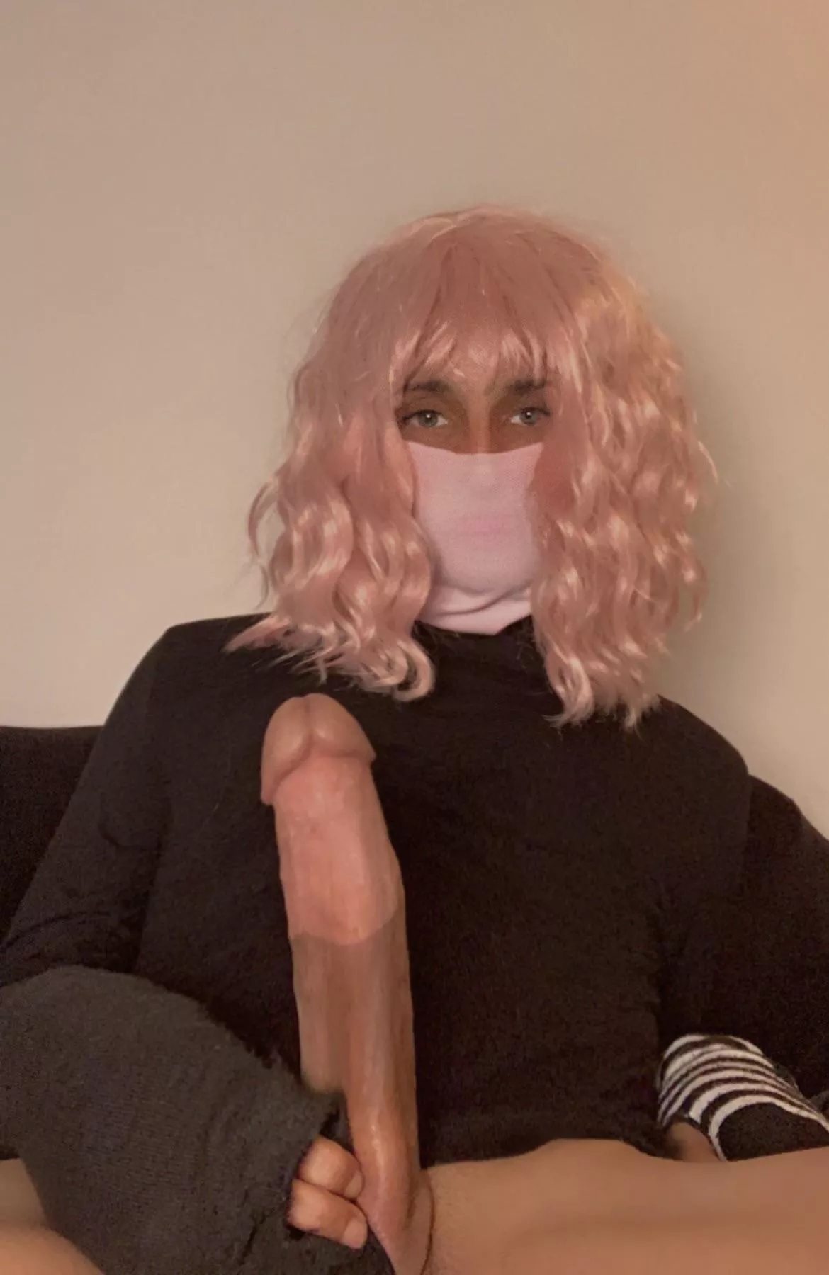 Suck it or ride it first? 👅