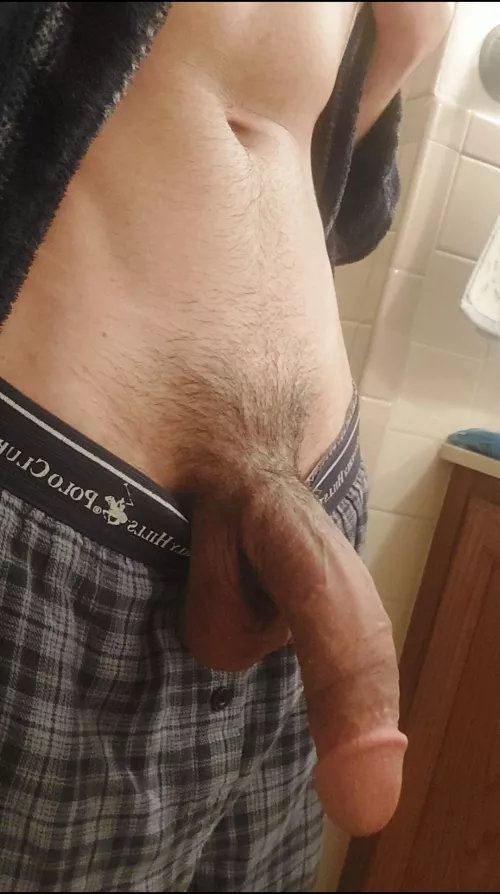 Suck my horse cock😏