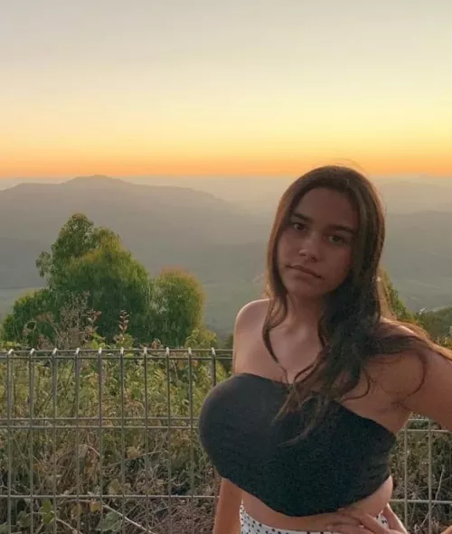 sucker for tube tops