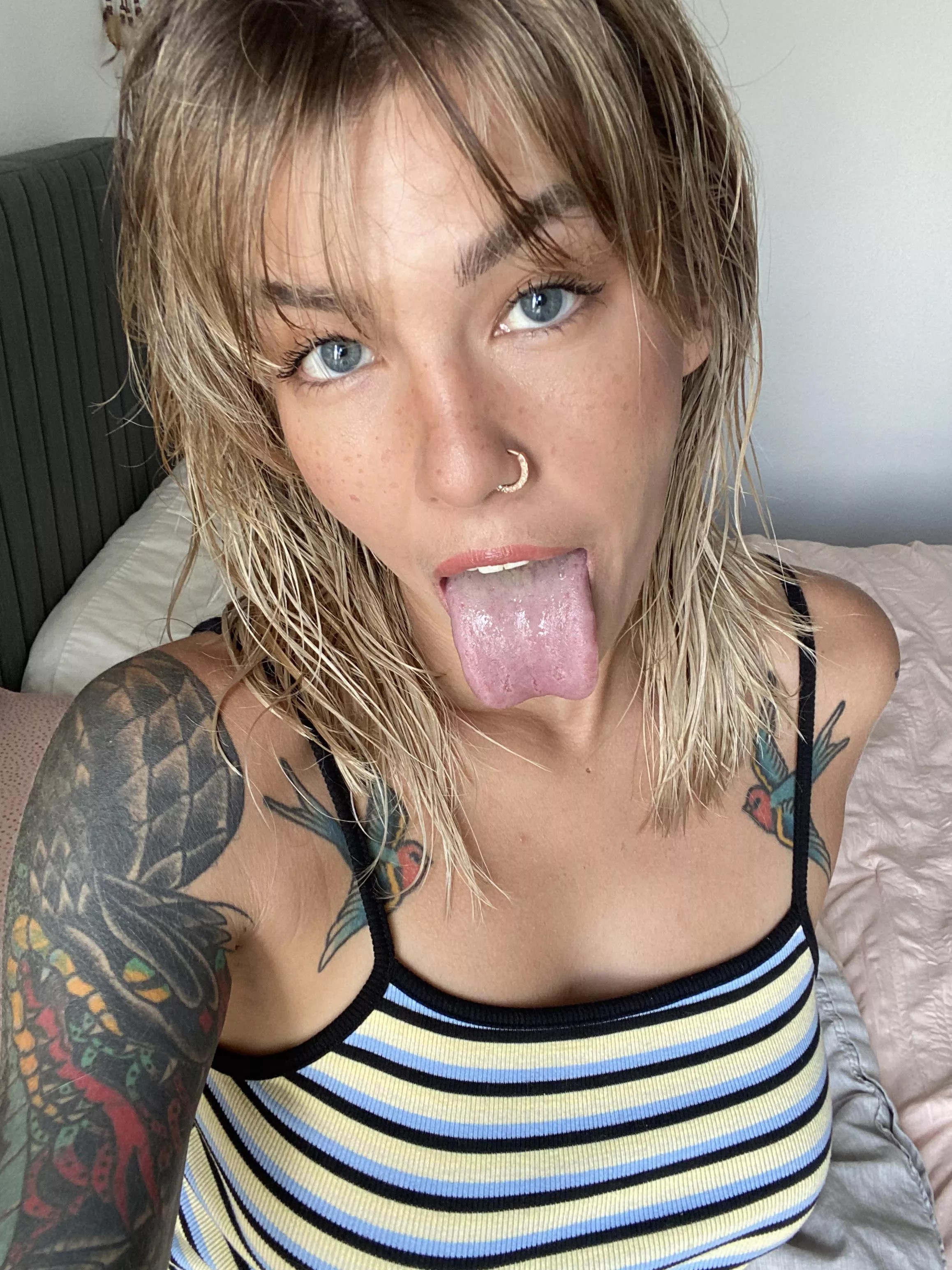 Summer always brings them back🥰