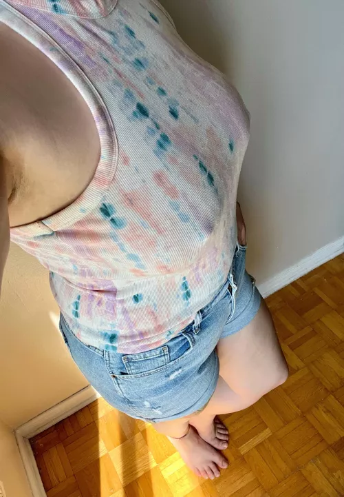 Summer time ☀️😋