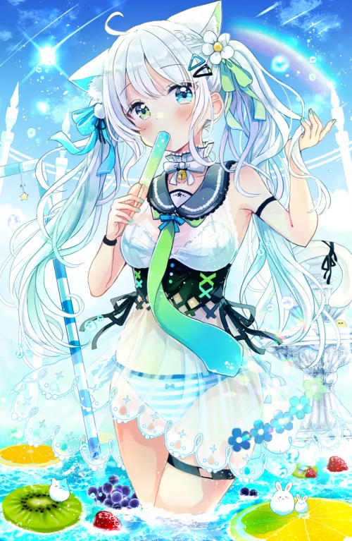 Summer vibes [Original]