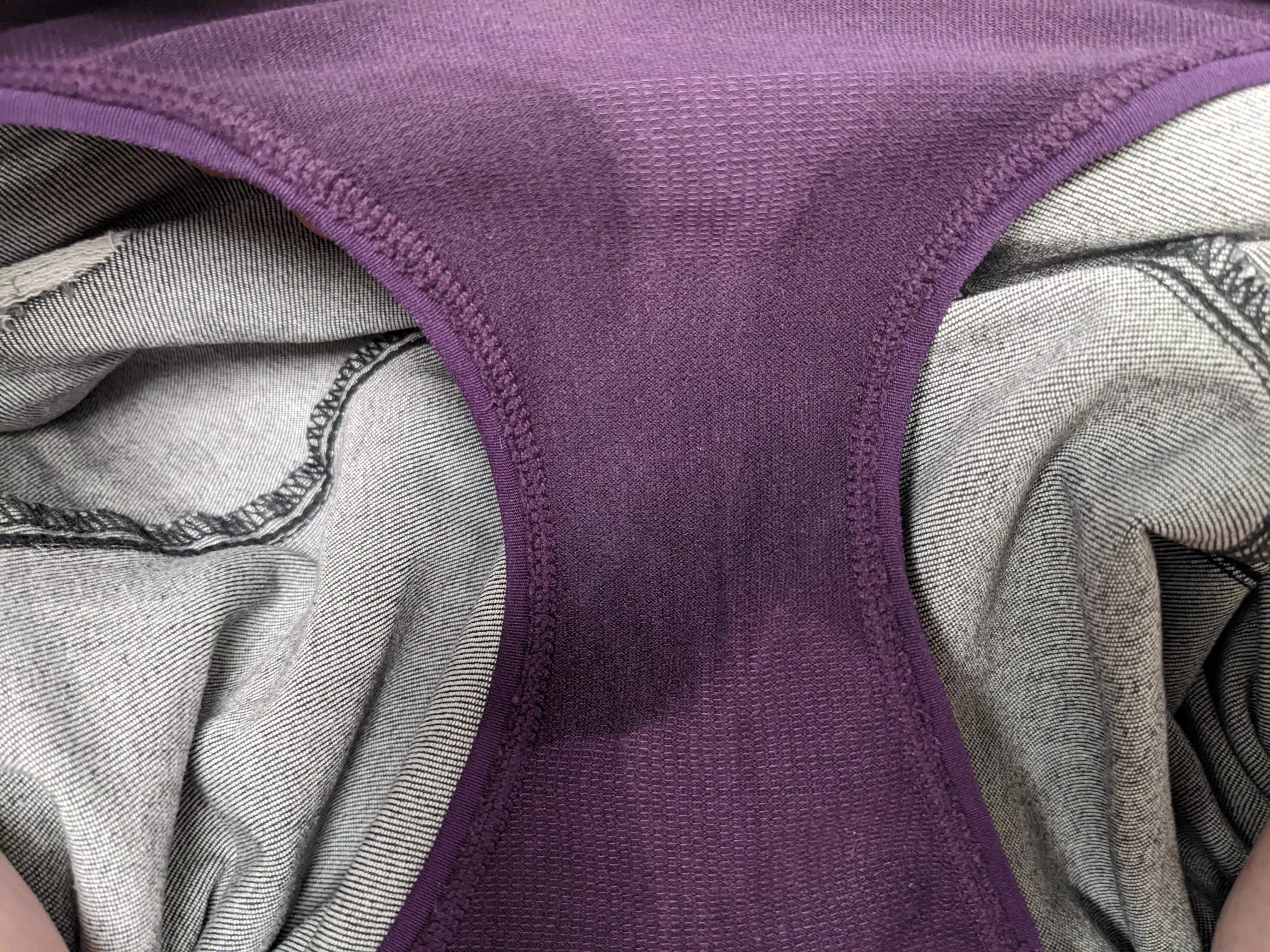 Summer weather and sexy thoughts... mmmhhhmmm... swunty...