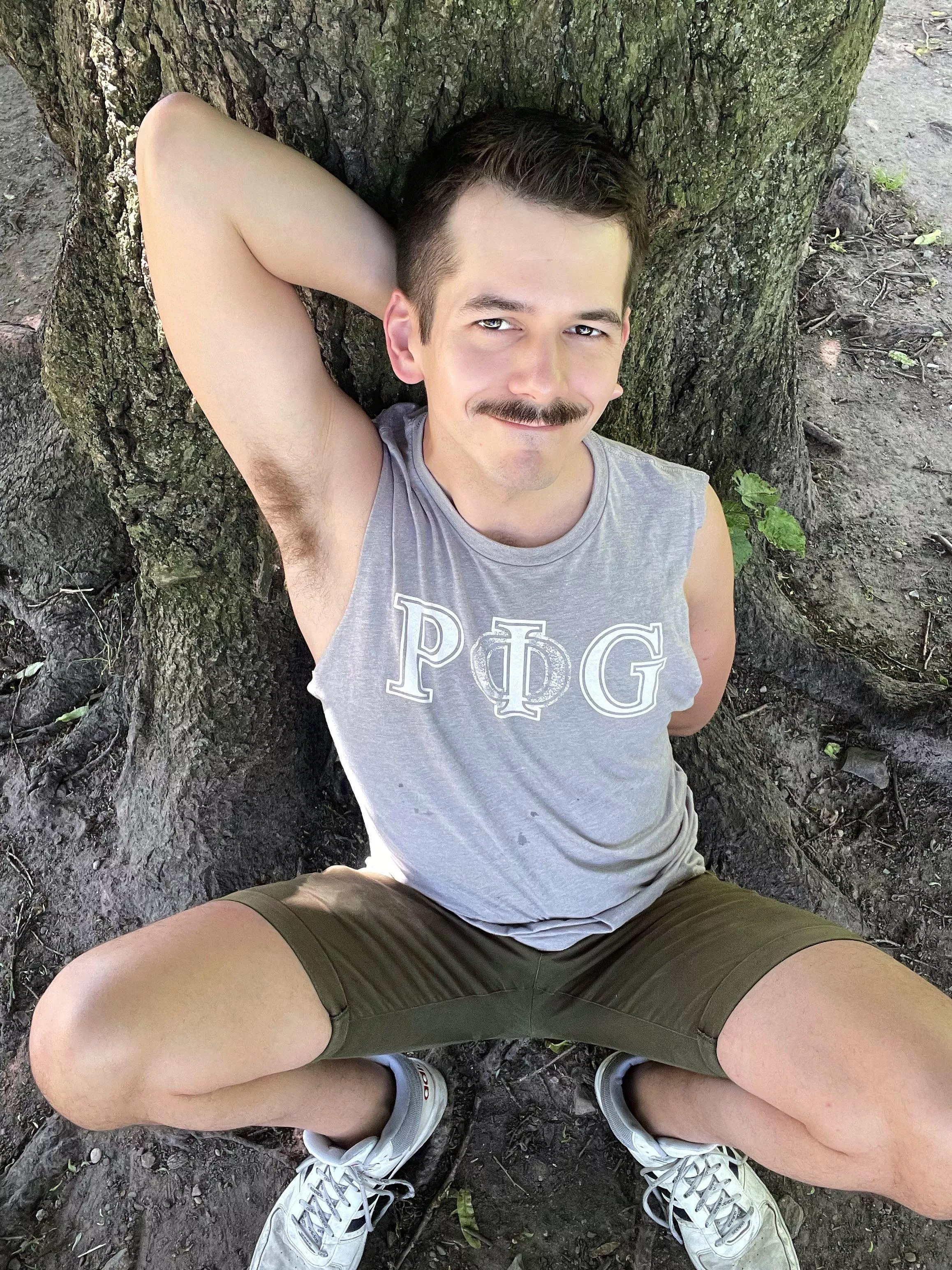 Summer’s here 🐽