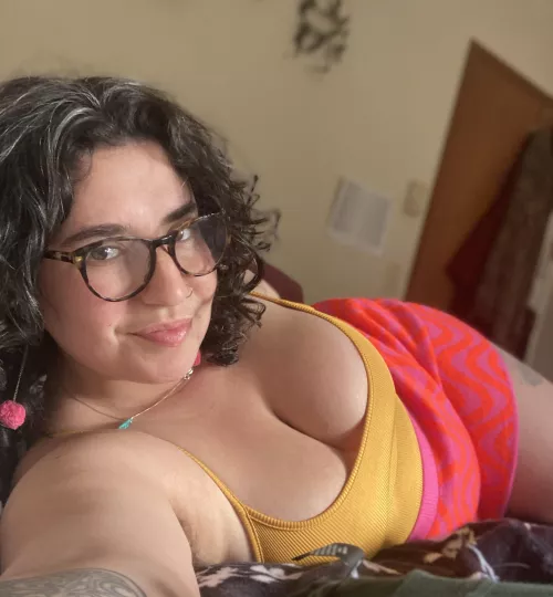 Summoning summer with this fit 🌞