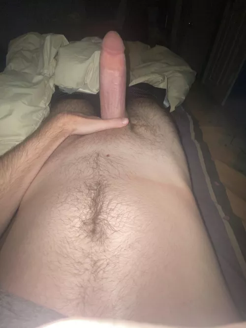 Sunday evening dick