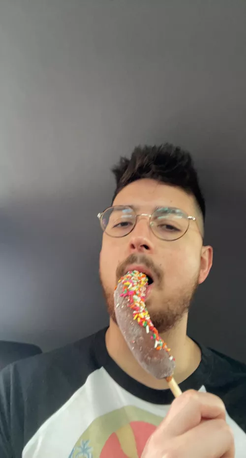 Sunday Funday am I right?