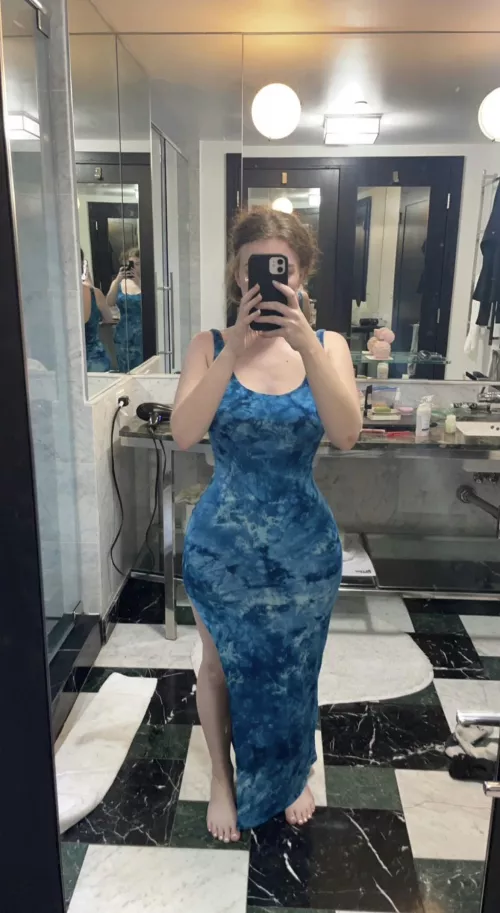 Sundress season !