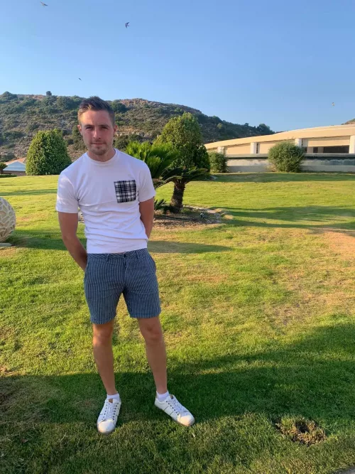 Sunny morning ☀️