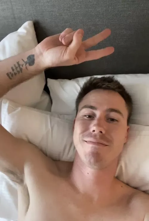 Sup guys. Anyone else here from Australia