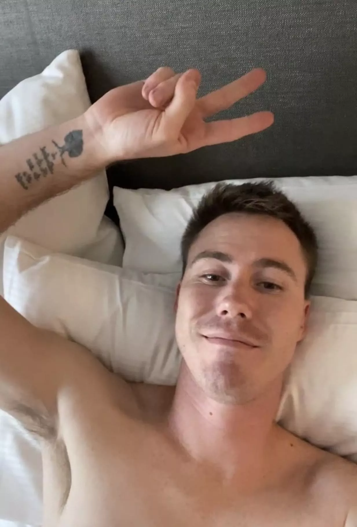 Sup guys. Anyone else here from Australia