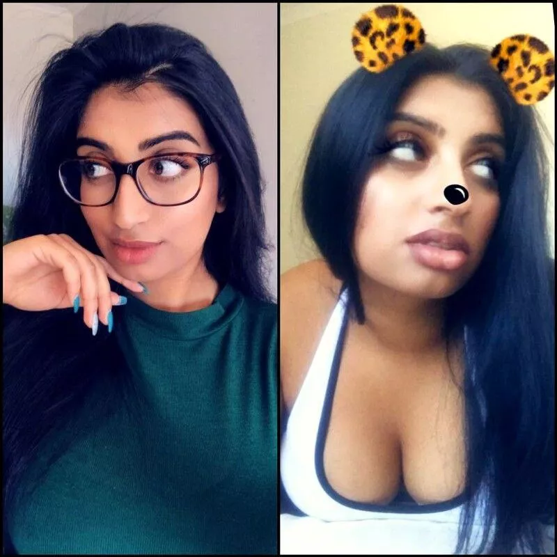 Snapchat Hot Videos