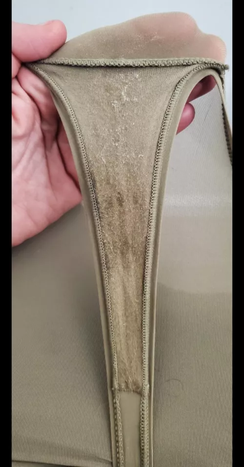 SUPER SILKY HIGH-RISE SKIMS.