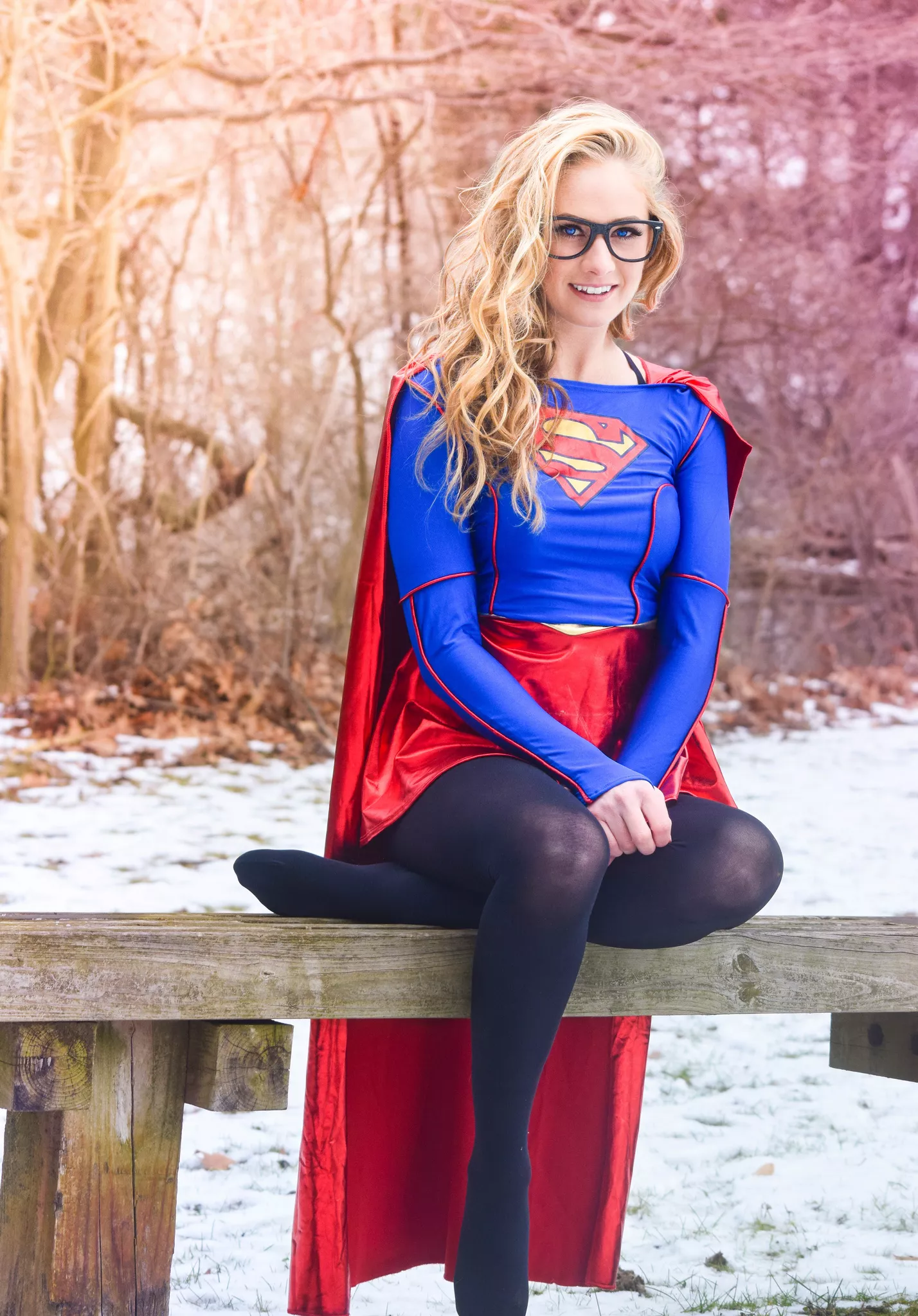 Supergirl