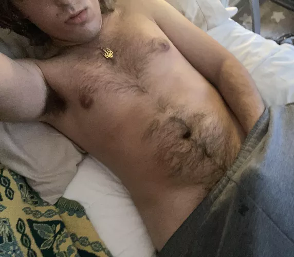 Support Ukraine by taking care of my Ukrainian morning wood