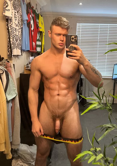 Surrender your throat 🔥