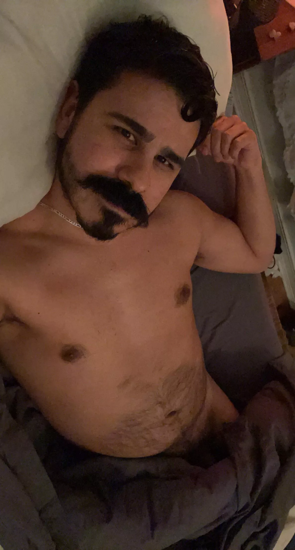 Survived the week 🥱