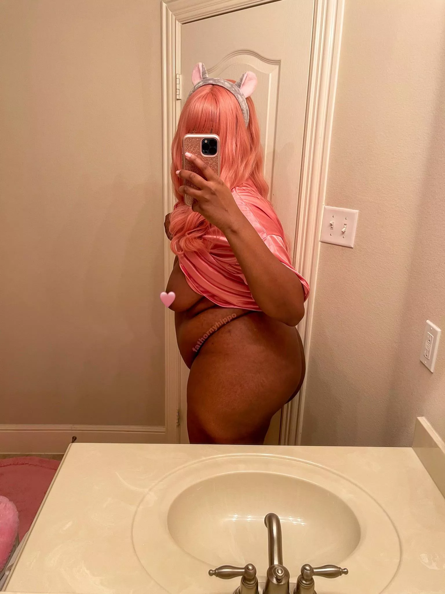 Sweet as can be! 🍫💓🥰