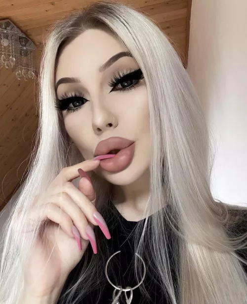 sweet disaster😉🔥