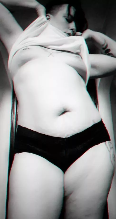 Sweet nightmares 🖤