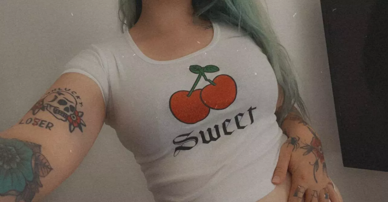 🖤🌿 sweet & tatted babygirl eager to make you cum! 🌿🖤 FREE ONLYFANS!! new b/g content uploaded!! b/g • g/g • threesome • solo content available! link below!! 🖤🌿 sweet & tatted babygirl eager to make you cum! 🌿🖤 FREE ONLYFANS!! new b/g content uploaded!! b/g • g/g • threesome • solo content available! link below!!