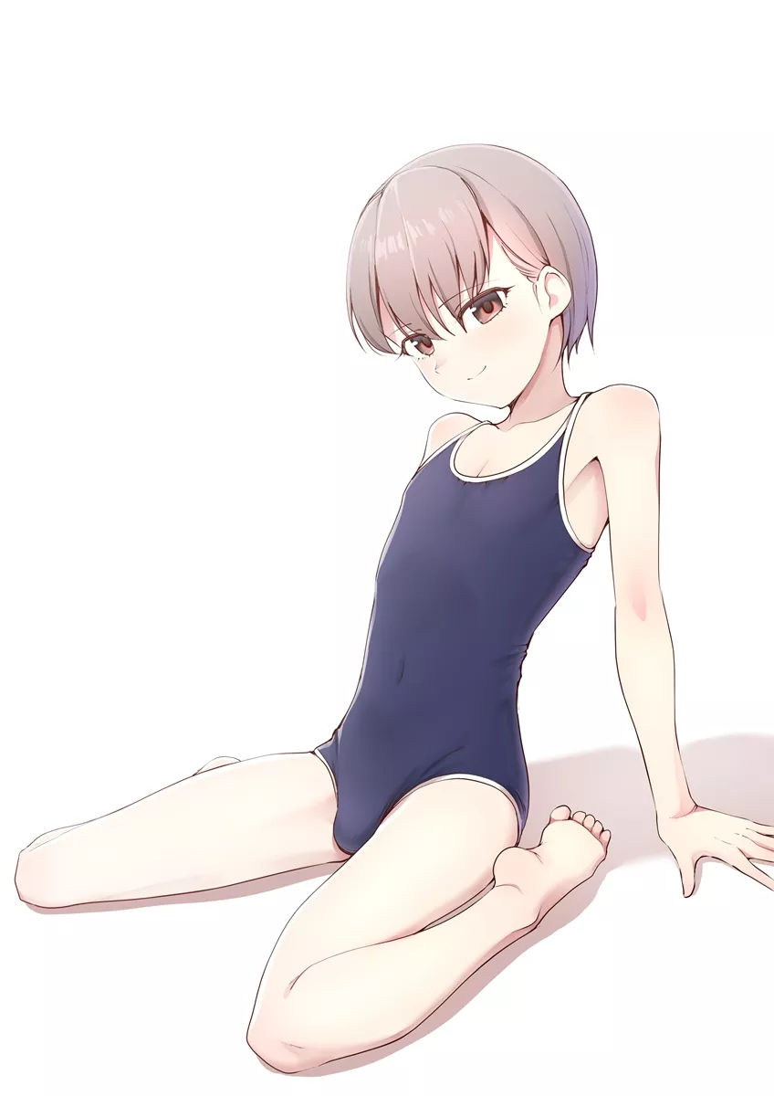 swimsuit boi