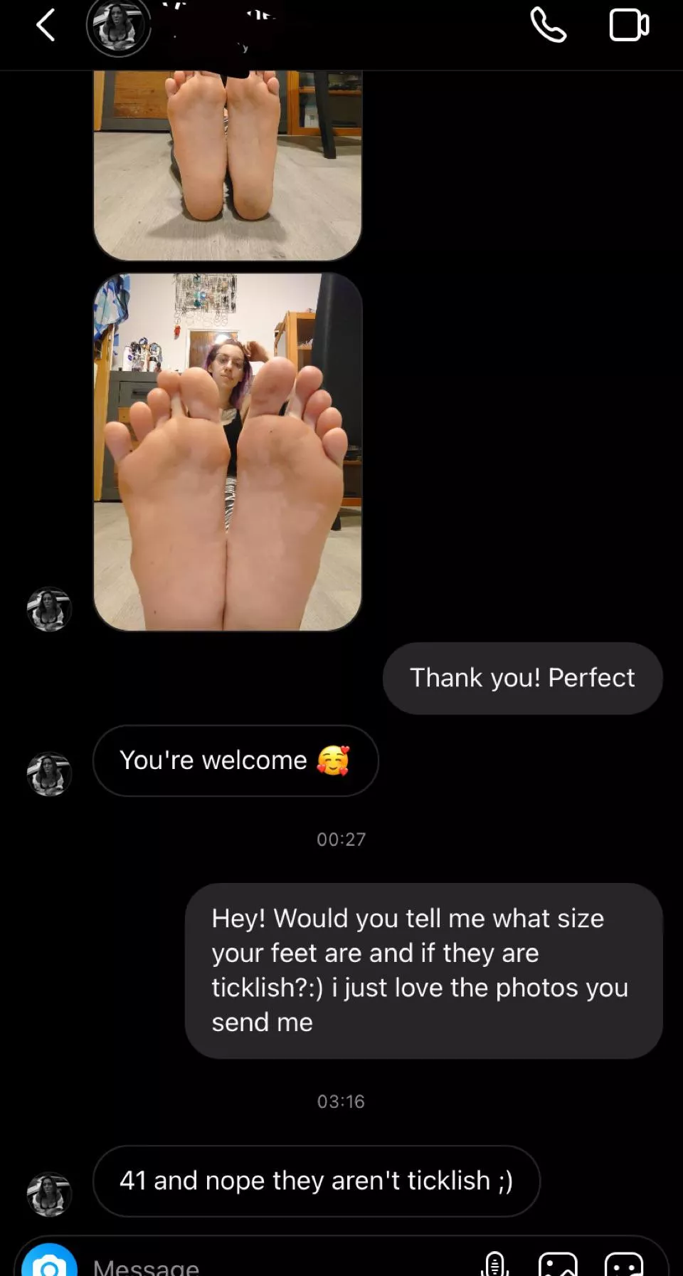 Swiss amateur girl i bought pictures from. Do you believe her?? Swiss amateur girl i bought pictures from. Do you believe her??
