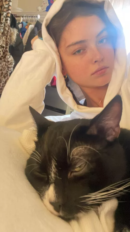 Sydney Melman 2022-04-23