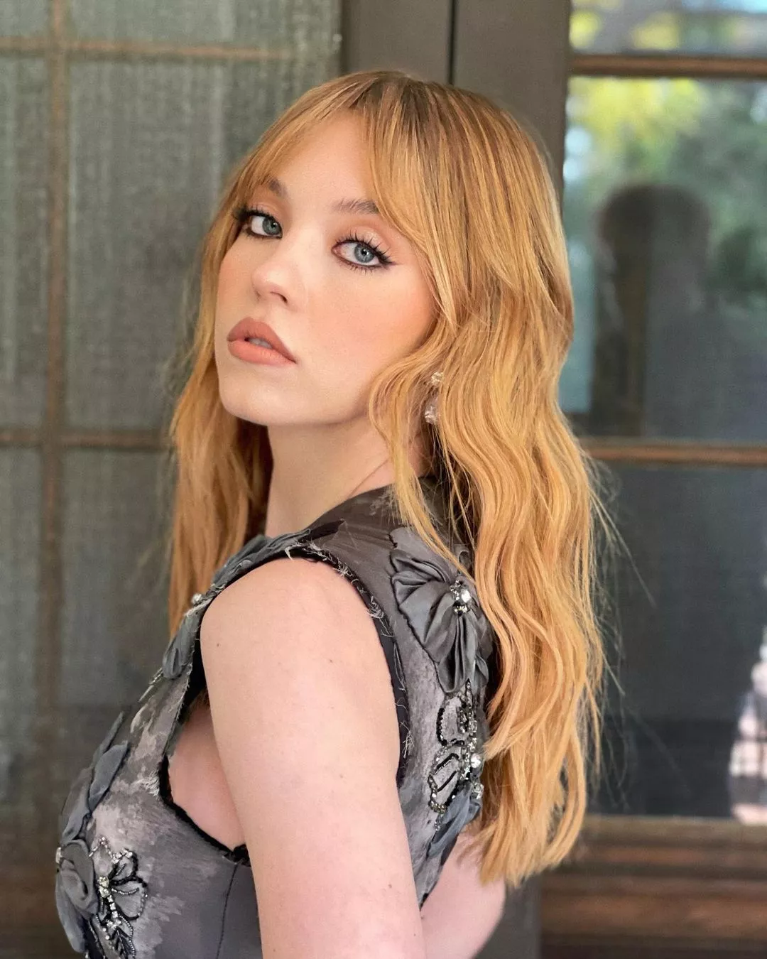 Sydney Sweeney