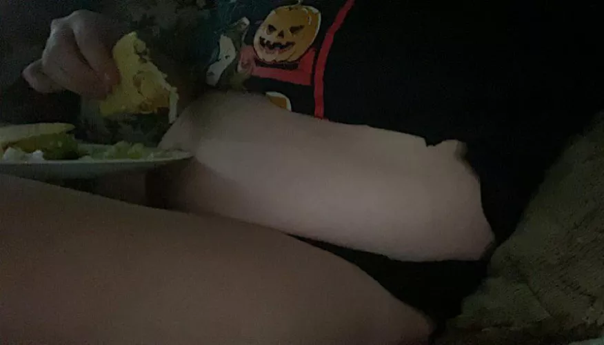 Taco night here, stuff it in me. Links in bio. 🤩🫶