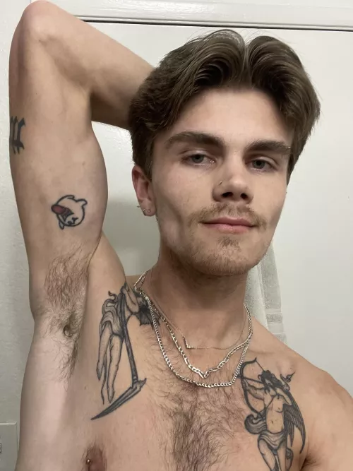 Take a huge whiff 😮‍💨