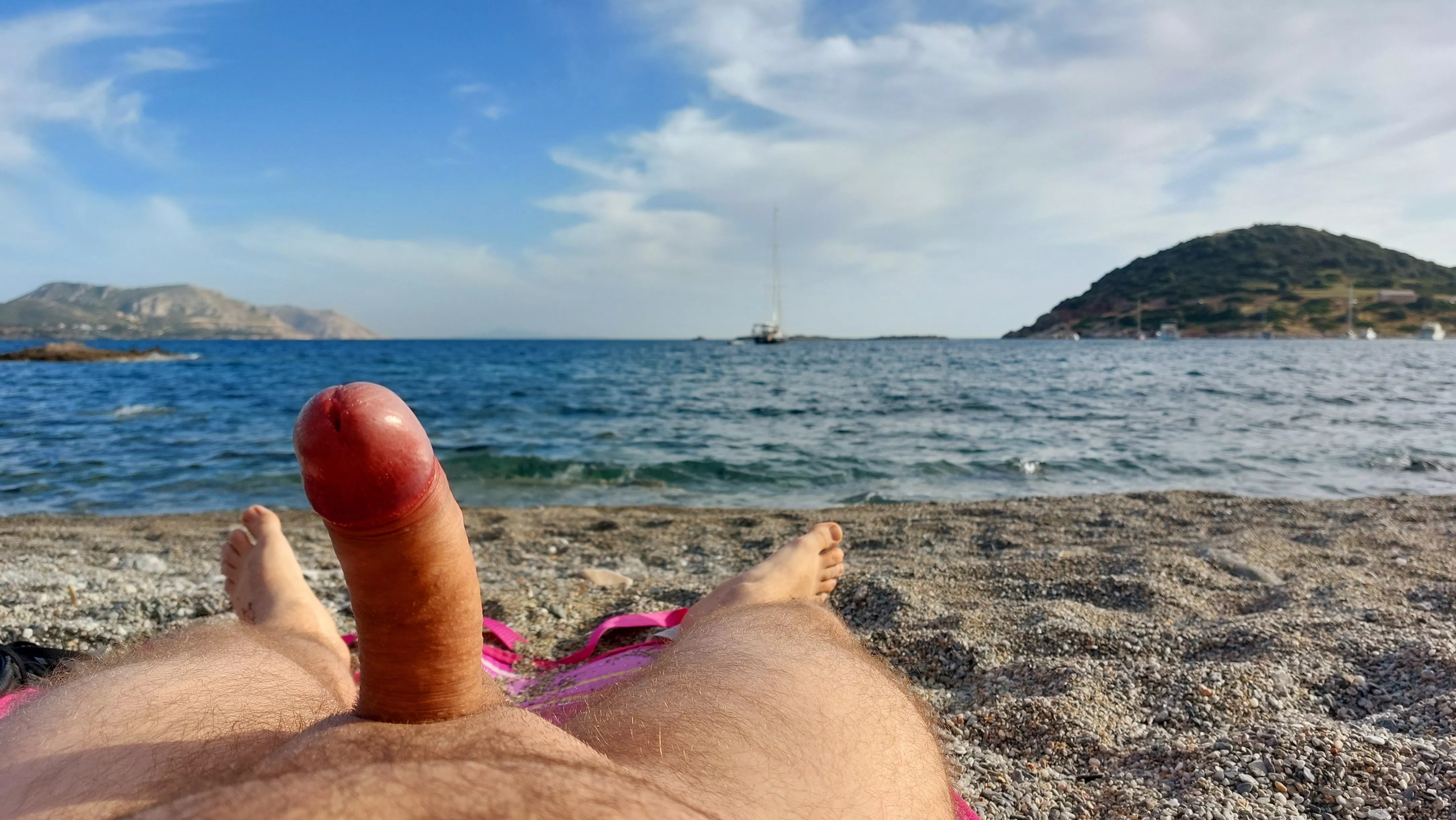 Take life in your own hands