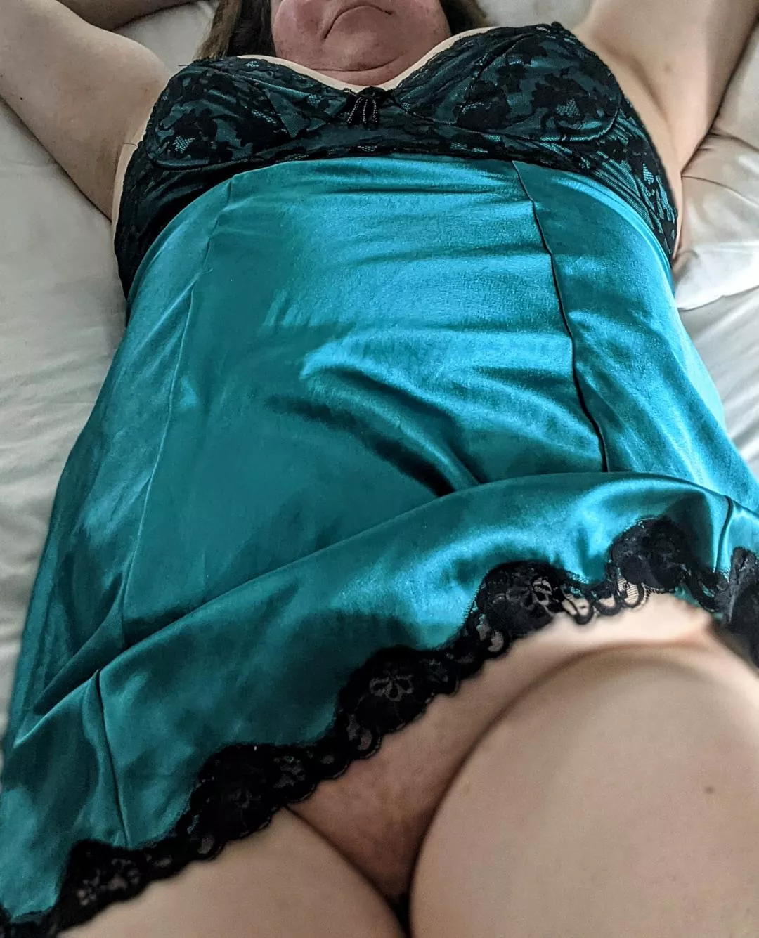 Take me...I'm yours! (f)42