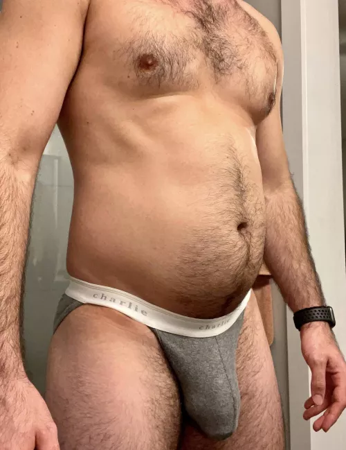 Take them off of me?