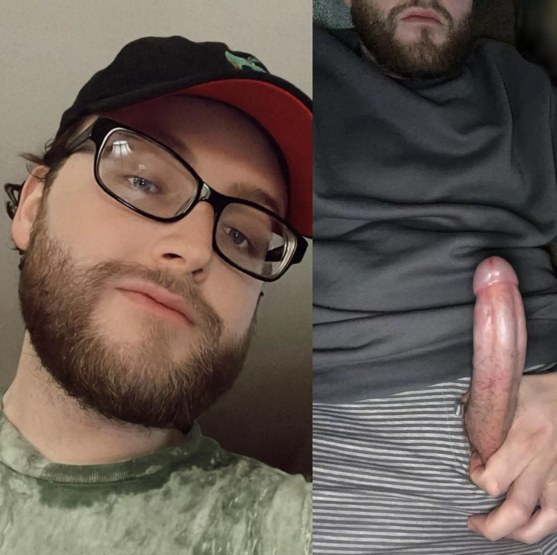 Take your pick. Probably won’t leave this up long lol