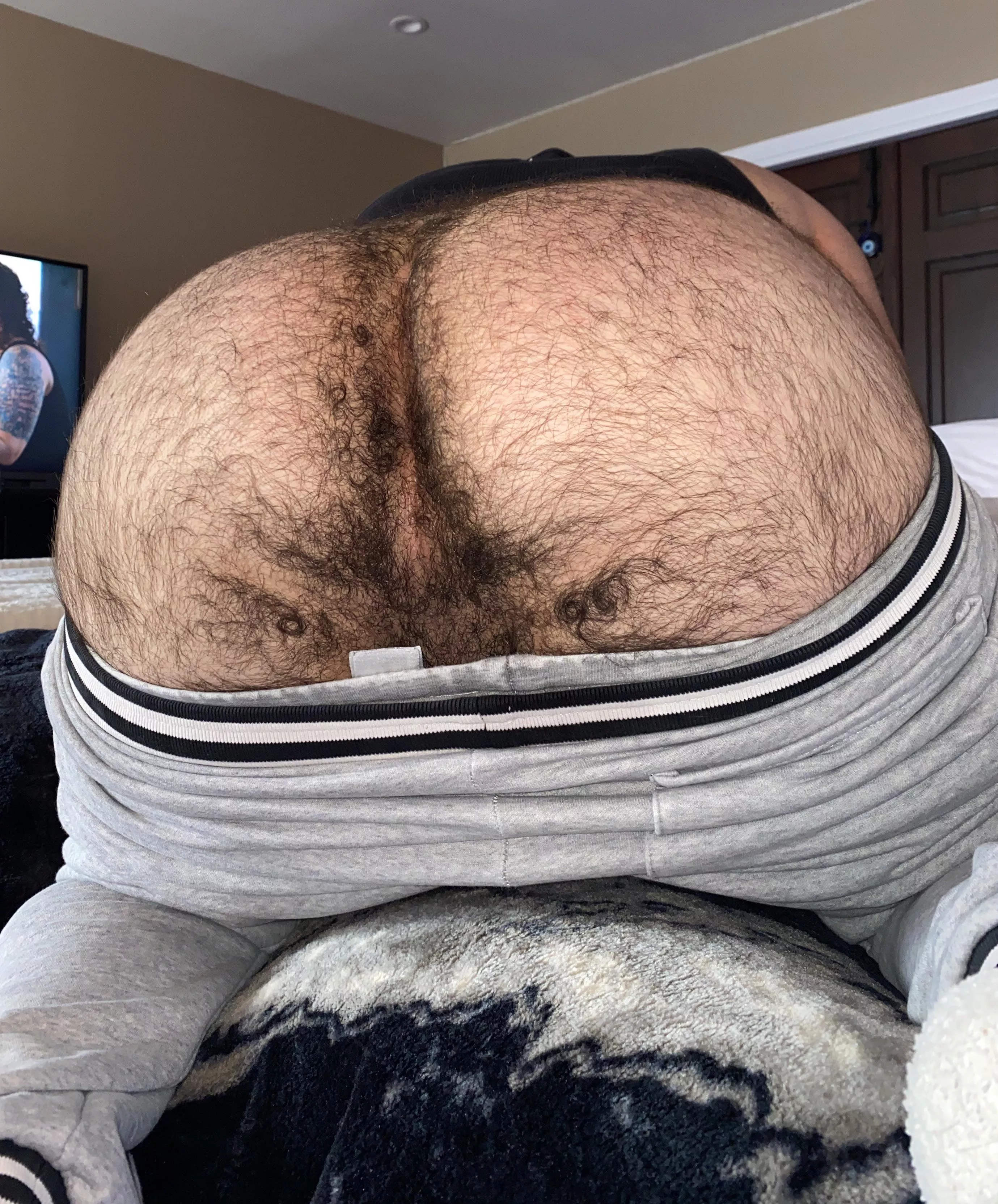 Taken rgiht after a work out