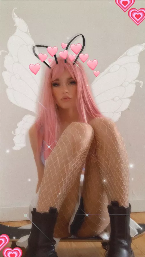 Taking bf applications🥺💗🧚