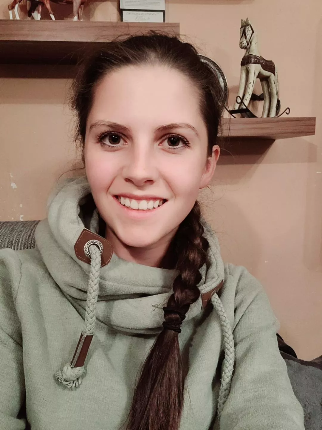 taking it easy tonight 🥰