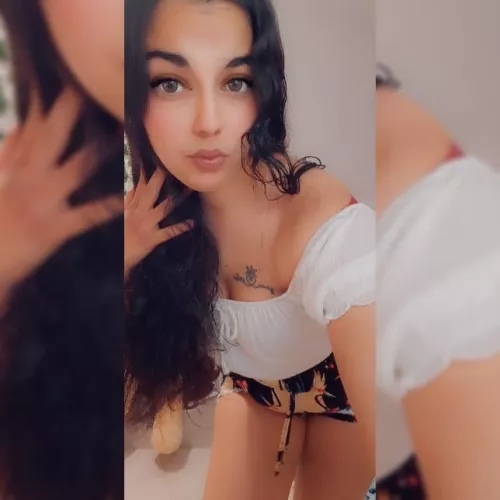 Tayssa (@dreamshakyx) [instagram]