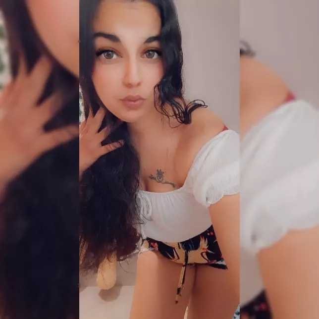 Tayssa (@dreamshakyx) [instagram]