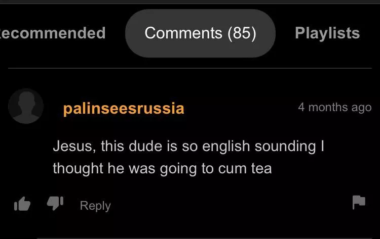 Tea