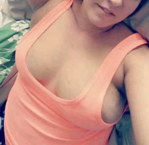 Teasing you is my favorite pastime 😉