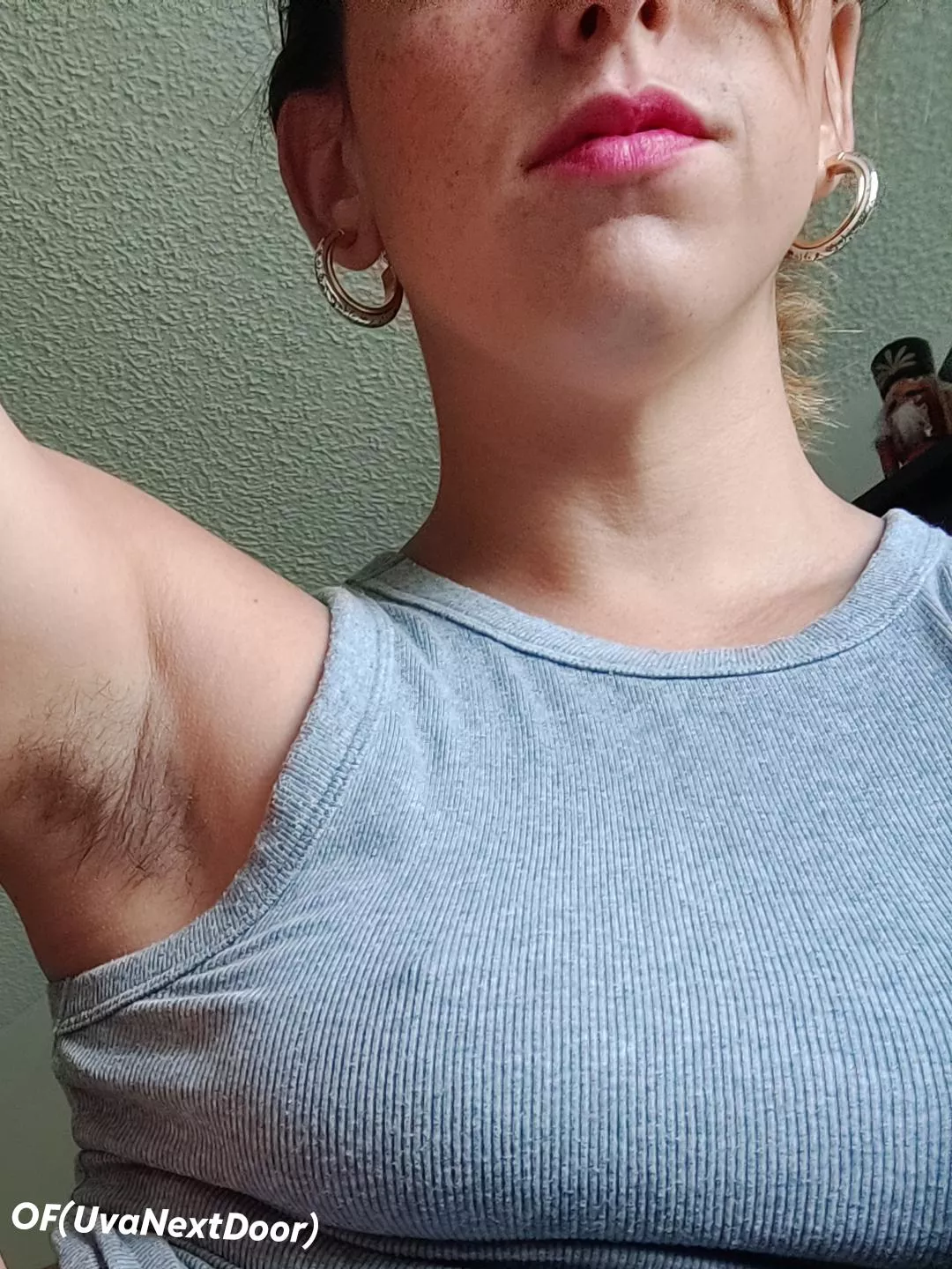 Tell me a truth🪄🍓 [OC]